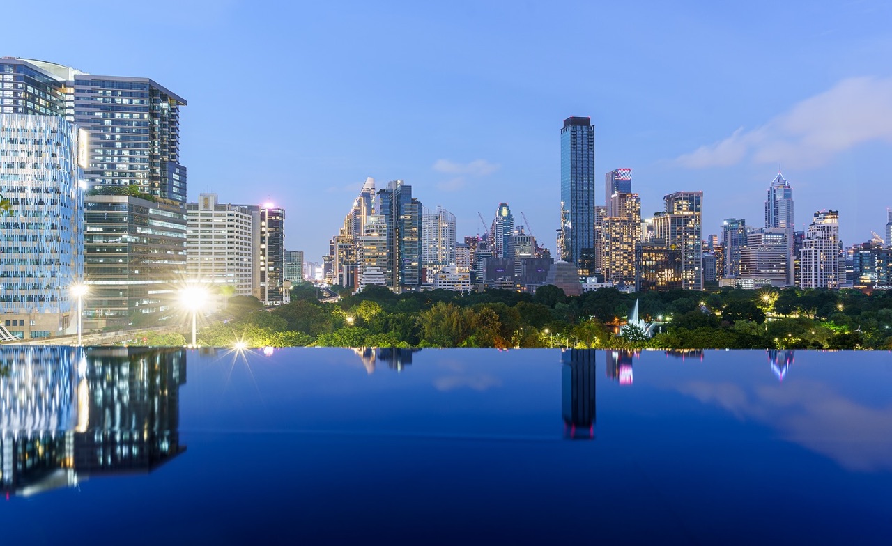 Dusit Central Park